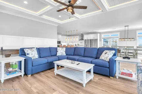 510 W Beach Drive Oak Island NC 28465