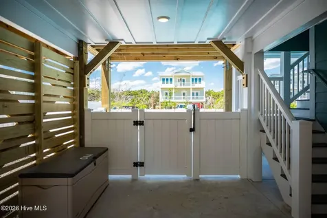 510 W Beach Drive Oak Island NC 28465
