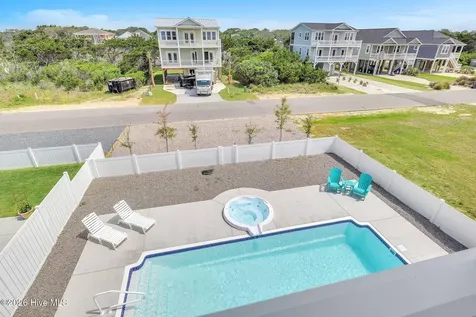 510 W Beach Drive Oak Island NC 28465