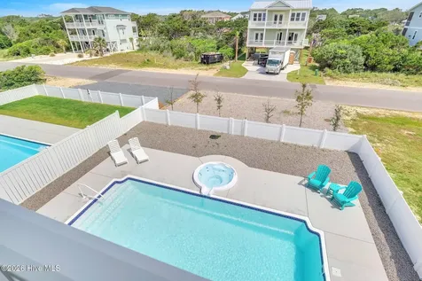 510 W Beach Drive Oak Island NC 28465