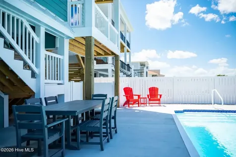 510 W Beach Drive Oak Island NC 28465