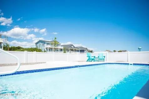 510 W Beach Drive Oak Island NC 28465