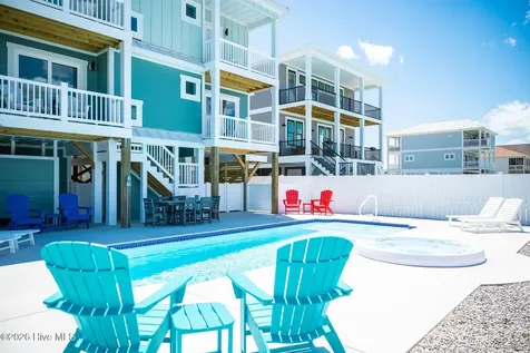 510 W Beach Drive Oak Island NC 28465