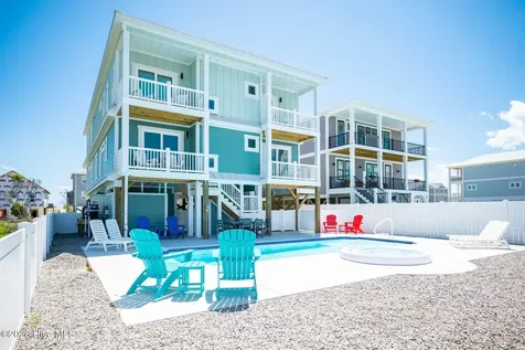 510 W Beach Drive Oak Island NC 28465
