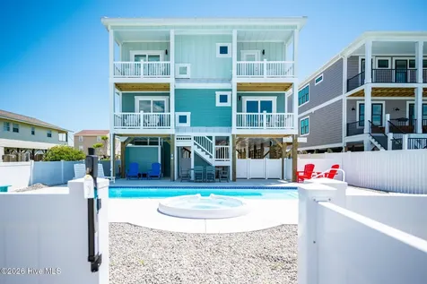510 W Beach Drive Oak Island NC 28465