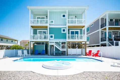 510 W Beach Drive Oak Island NC 28465