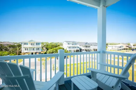 510 W Beach Drive Oak Island NC 28465