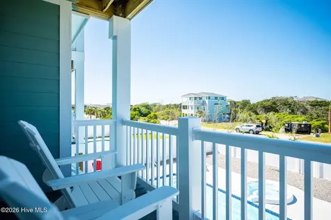510 W Beach Drive Oak Island NC 28465