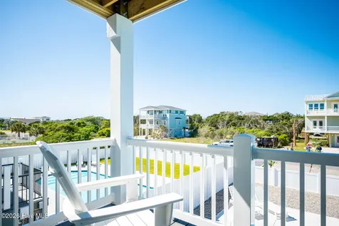 510 W Beach Drive Oak Island NC 28465