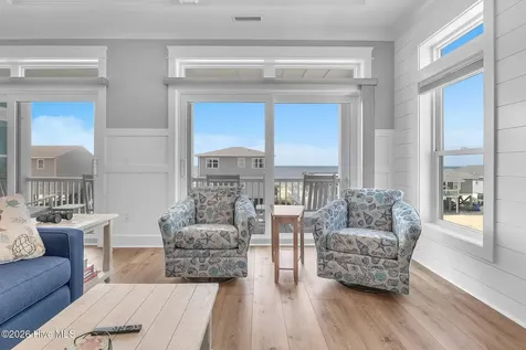 510 W Beach Drive Oak Island NC 28465