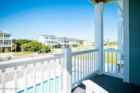 510 W Beach Drive Oak Island NC 28465