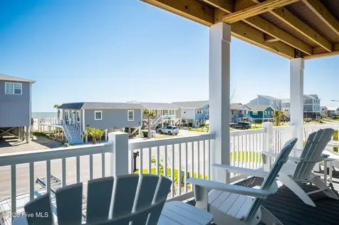 510 W Beach Drive Oak Island NC 28465