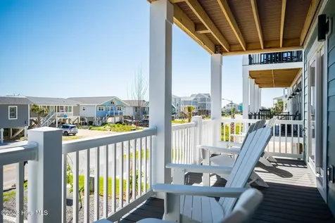 510 W Beach Drive Oak Island NC 28465