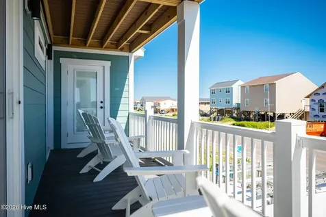 510 W Beach Drive Oak Island NC 28465