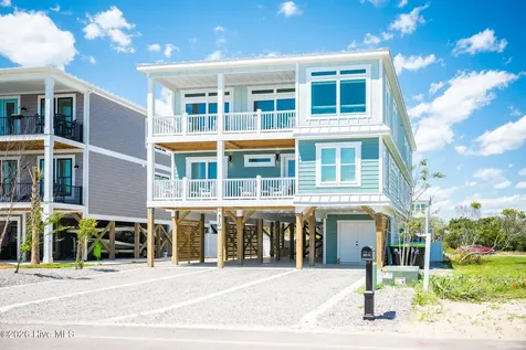 510 W Beach Drive Oak Island NC 28465