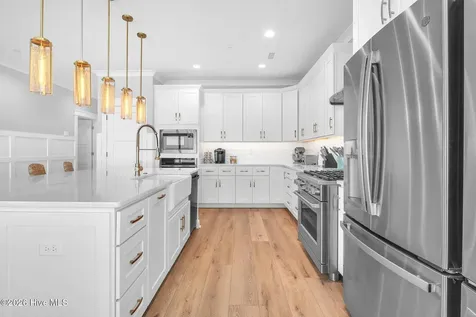 510 W Beach Drive Oak Island NC 28465