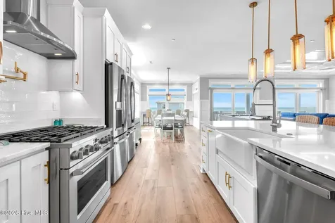 510 W Beach Drive Oak Island NC 28465