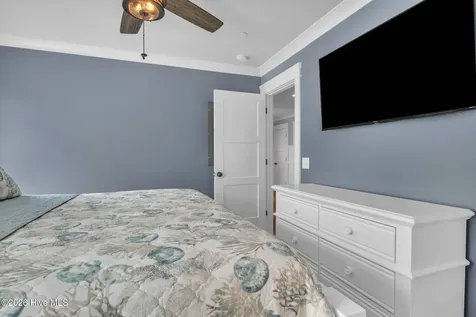 510 W Beach Drive Oak Island NC 28465