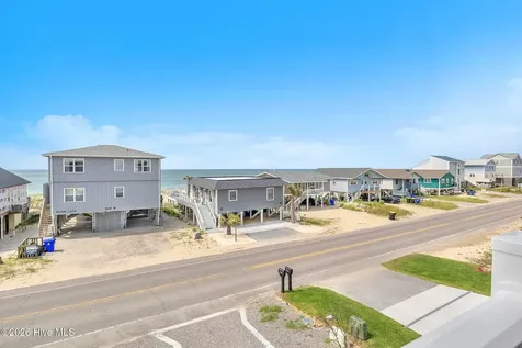 510 W Beach Drive Oak Island NC 28465