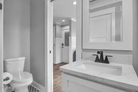 510 W Beach Drive Oak Island NC 28465