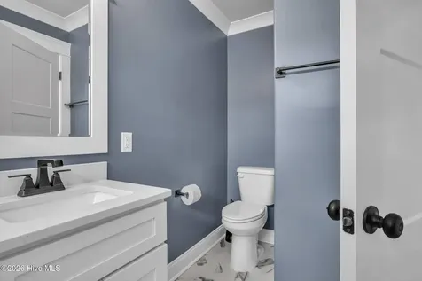 510 W Beach Drive Oak Island NC 28465