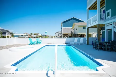 510 W Beach Drive Oak Island NC 28465