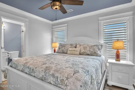 510 W Beach Drive Oak Island NC 28465