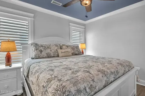 510 W Beach Drive Oak Island NC 28465