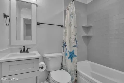 510 W Beach Drive Oak Island NC 28465