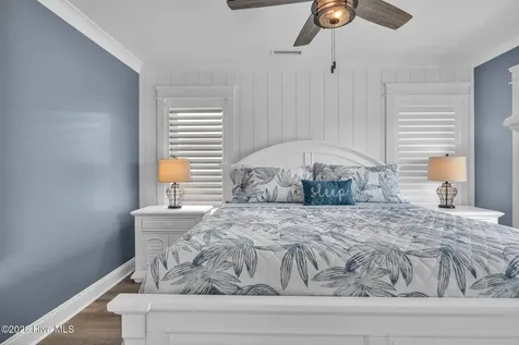 510 W Beach Drive Oak Island NC 28465
