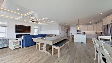 510 W Beach Drive Oak Island NC 28465