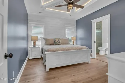 510 W Beach Drive Oak Island NC 28465