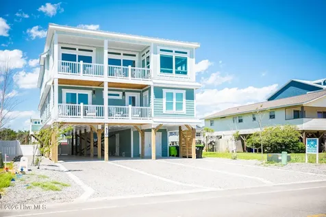 510 W Beach Drive Oak Island NC 28465