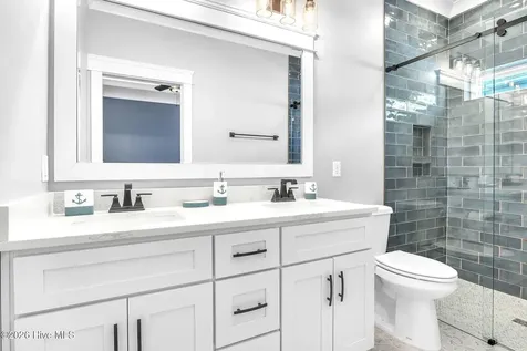 510 W Beach Drive Oak Island NC 28465