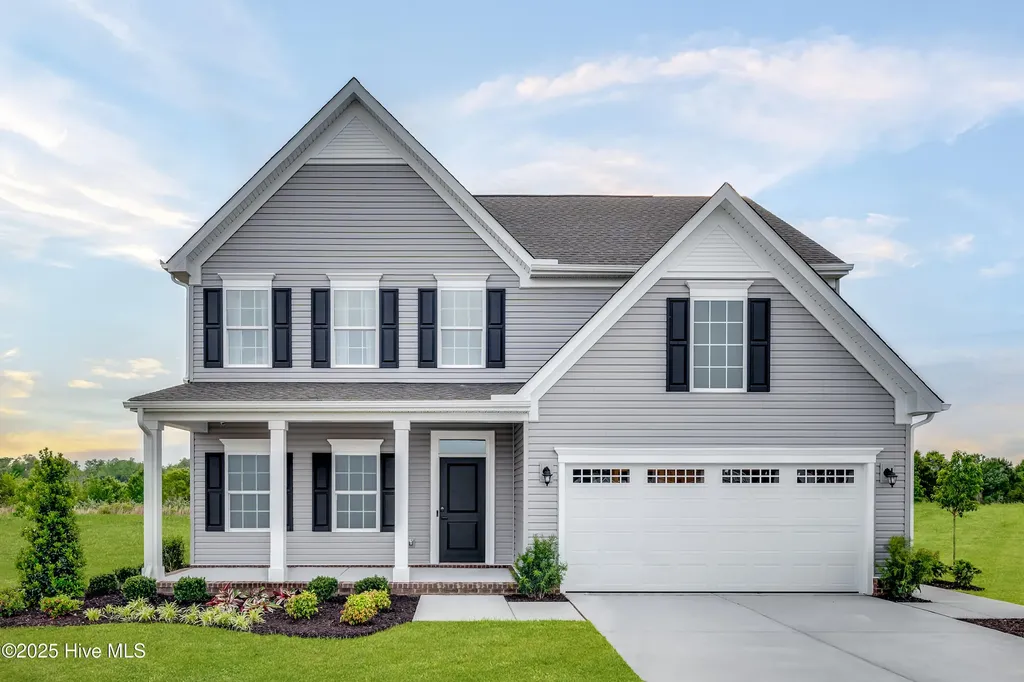 2191 Webfoot Drive NE Bolivia NC 28422