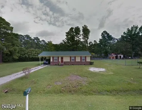 1418 Mockingbird Lane New Bern NC 28562
