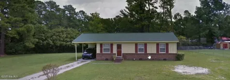1418 Mockingbird Lane New Bern NC 28562