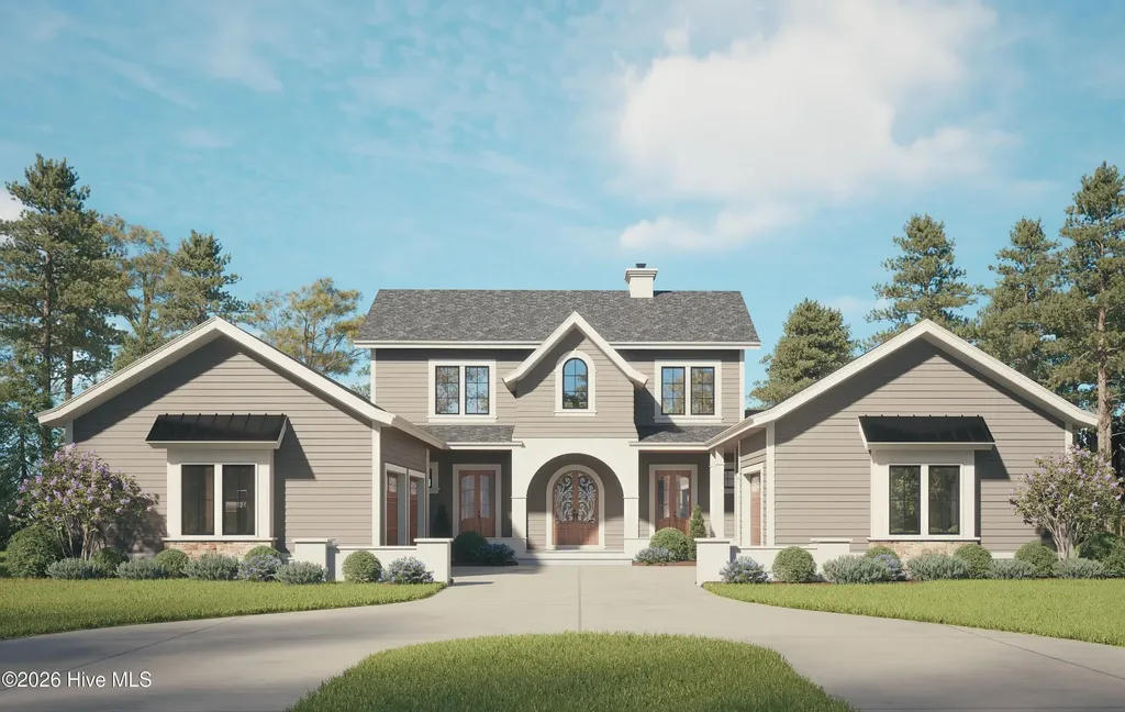 44 Scioto Lane Pinehurst NC 28374