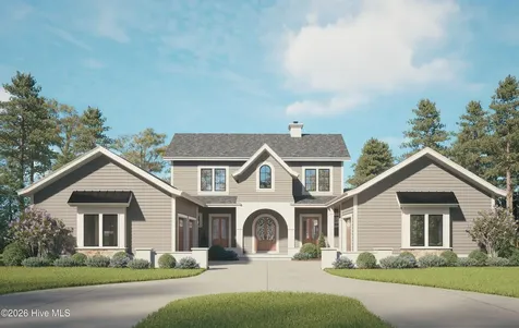 44 Scioto Lane Pinehurst NC 28374