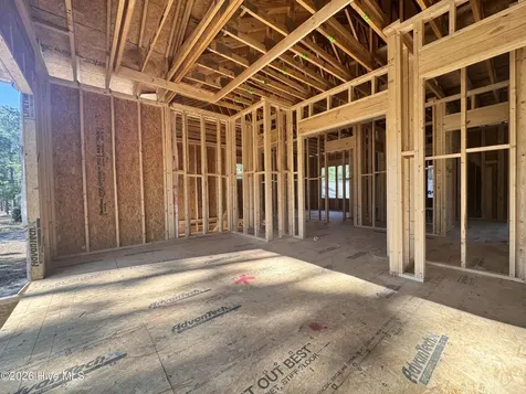 44 Scioto Lane Pinehurst NC 28374