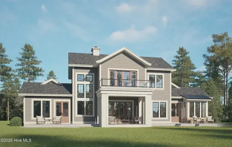 44 Scioto Lane Pinehurst NC 28374