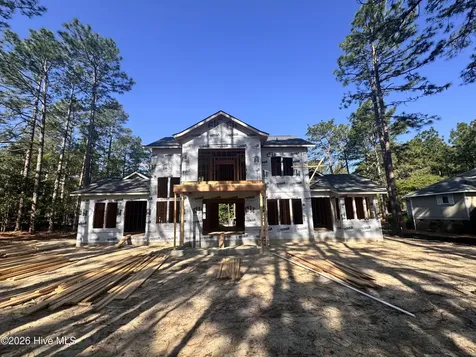 44 Scioto Lane Pinehurst NC 28374