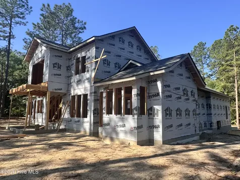 44 Scioto Lane Pinehurst NC 28374
