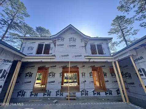44 Scioto Lane Pinehurst NC 28374