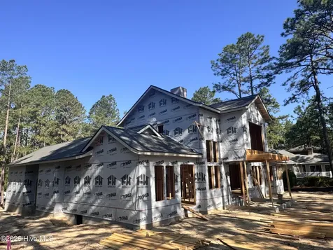 44 Scioto Lane Pinehurst NC 28374