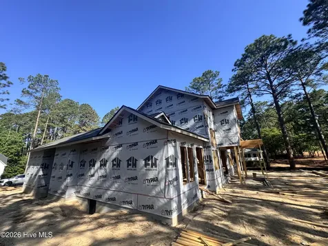 44 Scioto Lane Pinehurst NC 28374