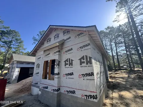 44 Scioto Lane Pinehurst NC 28374