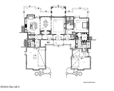 44 Scioto Lane Pinehurst NC 28374
