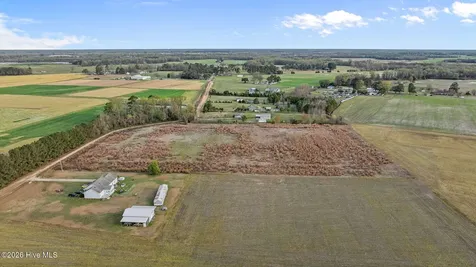 294 Waller Road Mount Olive NC 28365