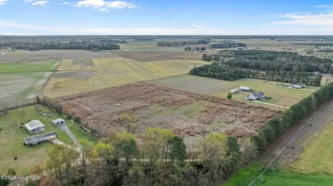294 Waller Road Mount Olive NC 28365